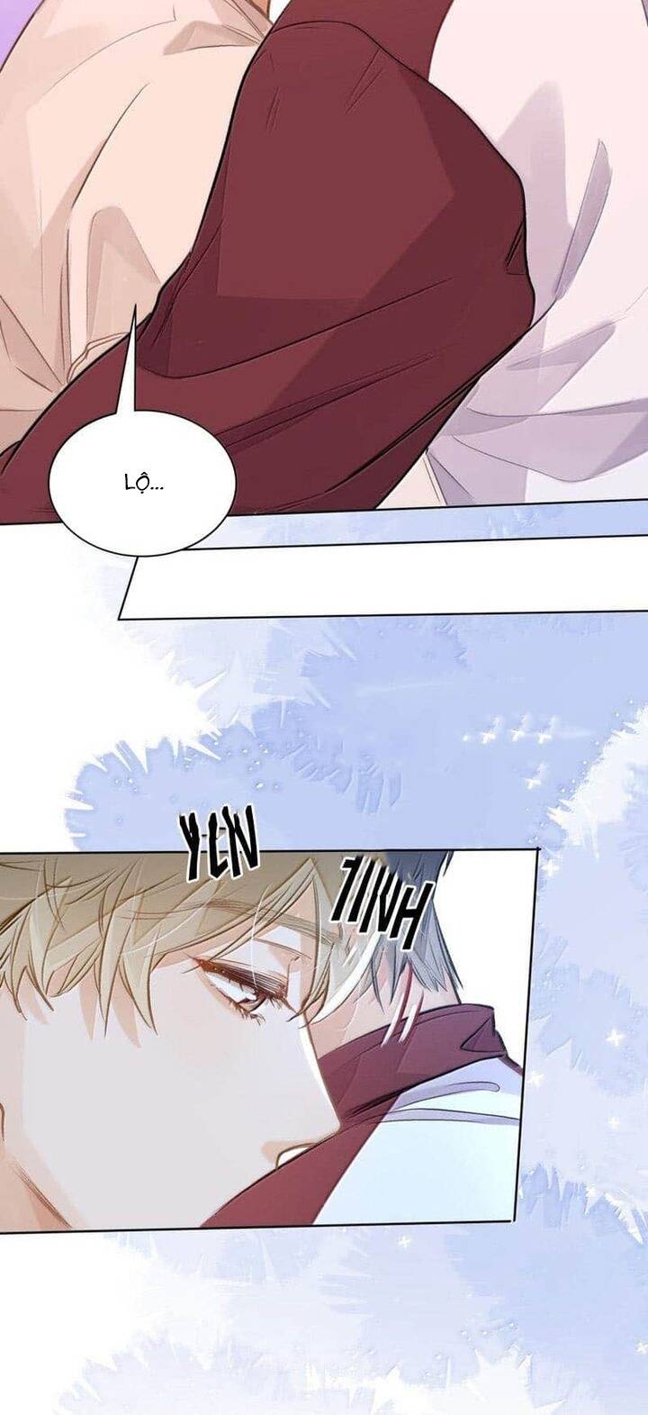Tôi Thích Pheromone Của Cậu Chap 57 - Next Chap 58