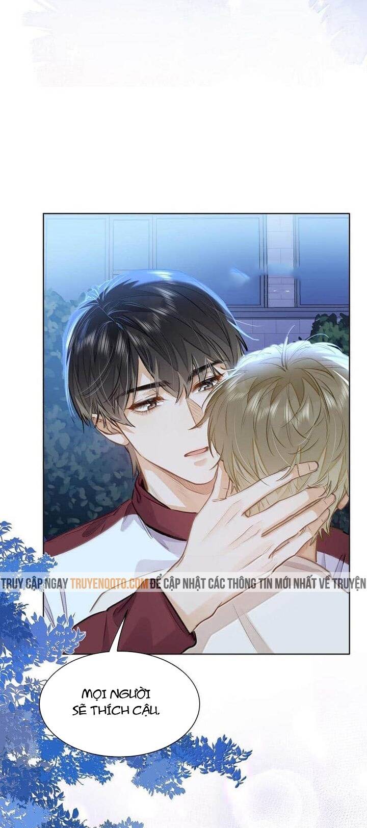 Tôi Thích Pheromone Của Cậu Chap 57 - Next Chap 58