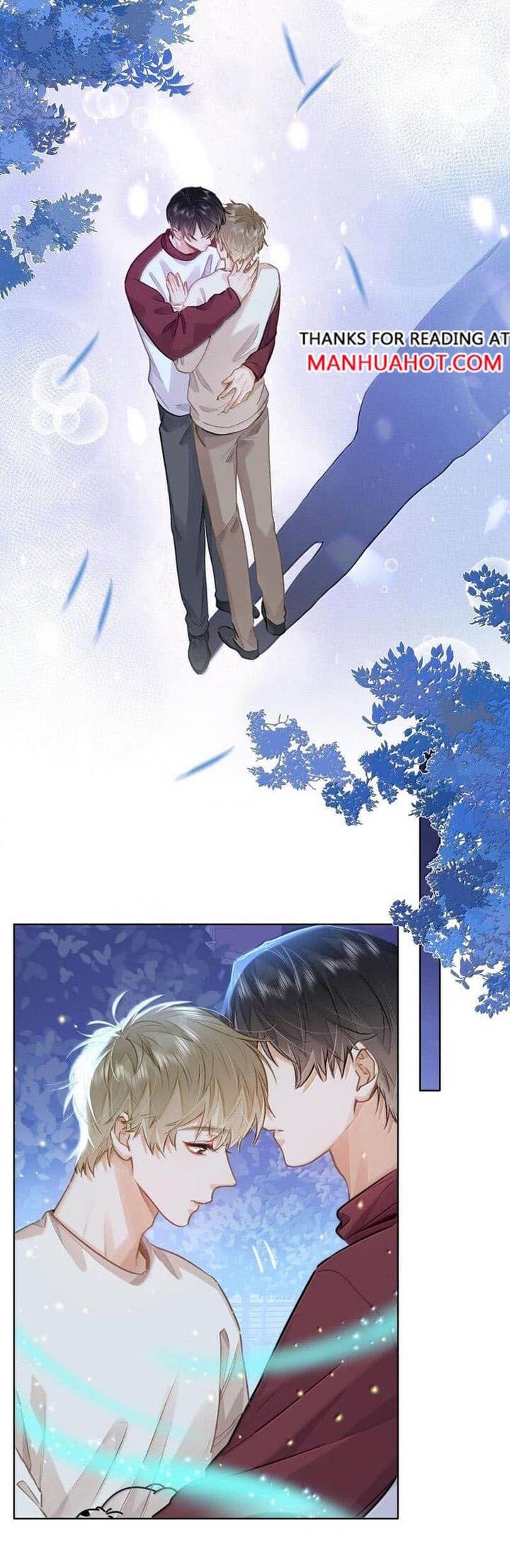 Tôi Thích Pheromone Của Cậu Chap 57 - Next Chap 58