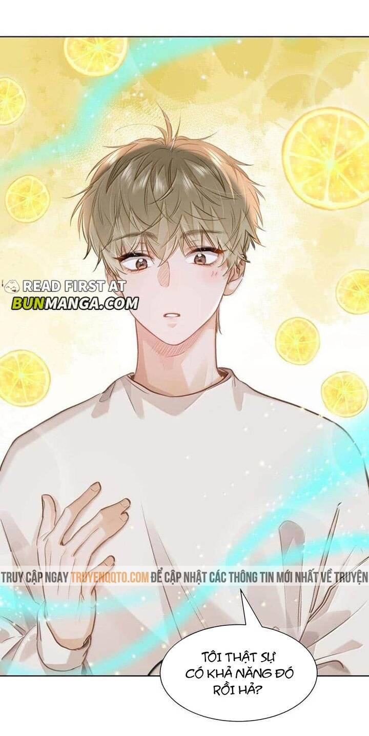 Tôi Thích Pheromone Của Cậu Chap 57 - Next Chap 58