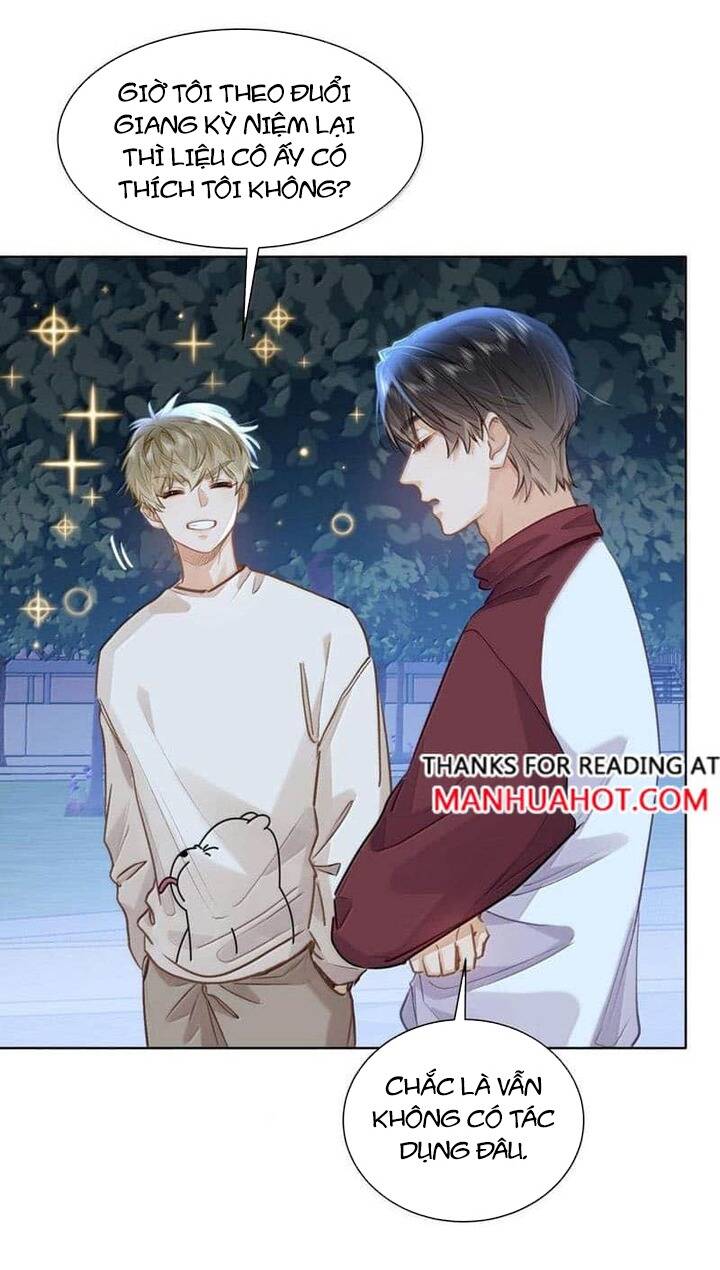 Tôi Thích Pheromone Của Cậu Chap 57 - Next Chap 58