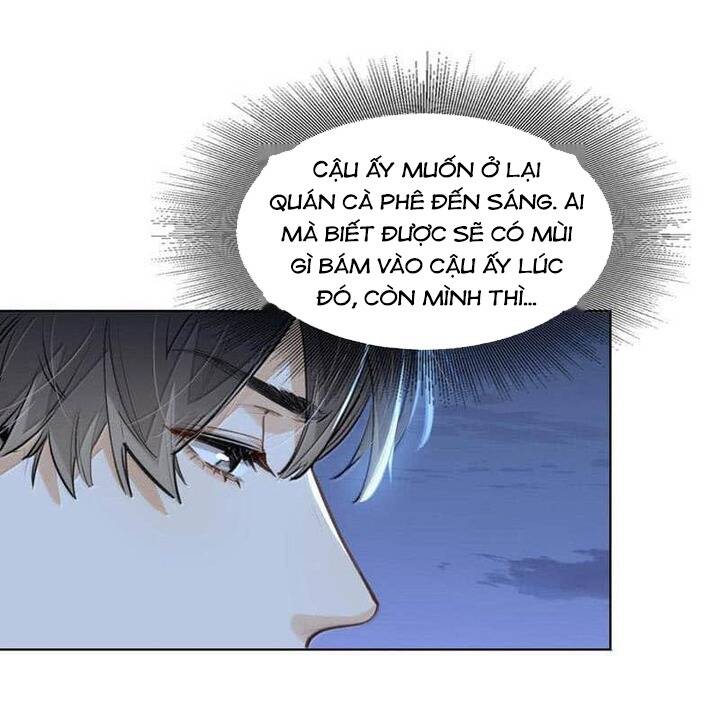 Tôi Thích Pheromone Của Cậu Chap 57 - Next Chap 58