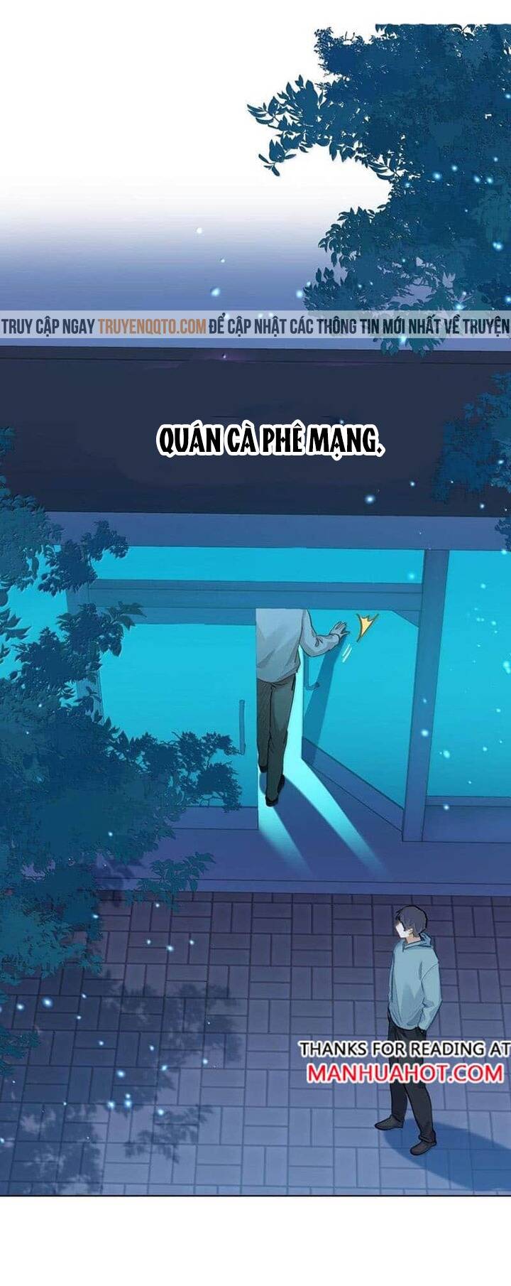 Tôi Thích Pheromone Của Cậu Chap 57 - Next Chap 58