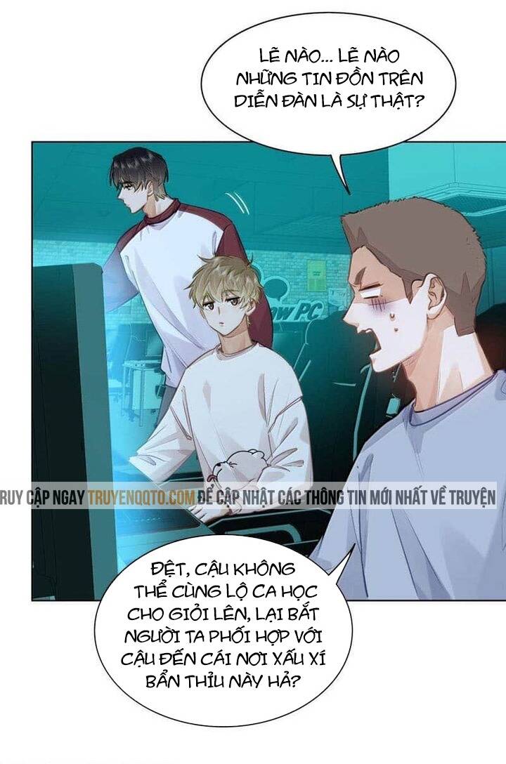Tôi Thích Pheromone Của Cậu Chap 57 - Next Chap 58