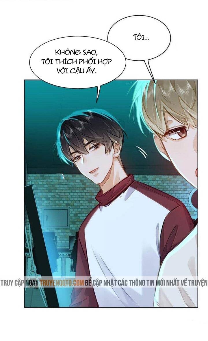 Tôi Thích Pheromone Của Cậu Chap 57 - Next Chap 58