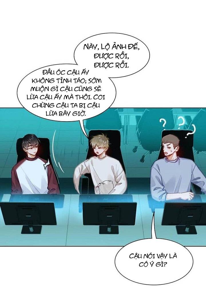 Tôi Thích Pheromone Của Cậu Chap 57 - Next Chap 58