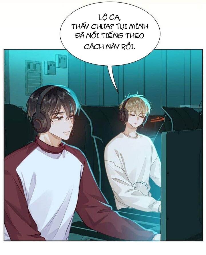 Tôi Thích Pheromone Của Cậu Chap 58 - Next Chap 59