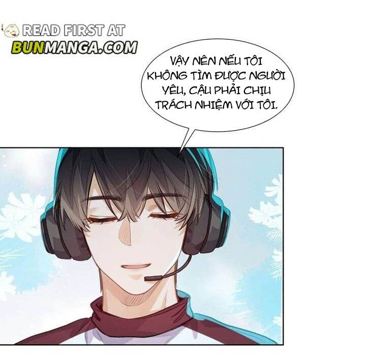 Tôi Thích Pheromone Của Cậu Chap 58 - Next Chap 59