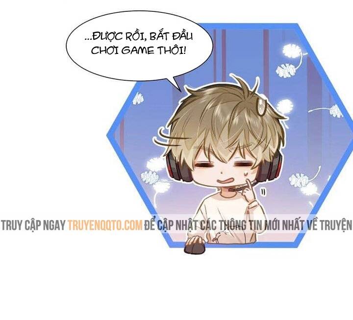 Tôi Thích Pheromone Của Cậu Chap 58 - Next Chap 59