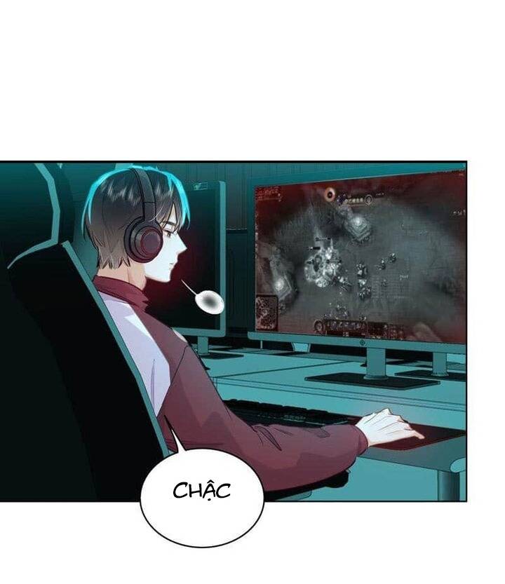 Tôi Thích Pheromone Của Cậu Chap 58 - Next Chap 59