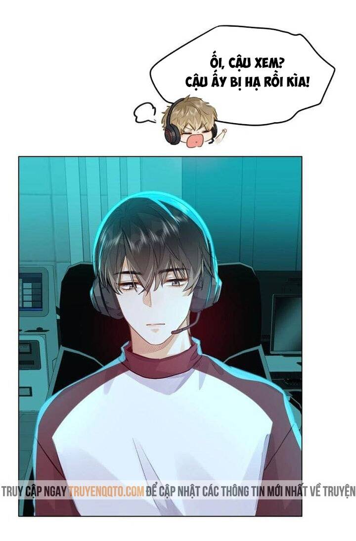 Tôi Thích Pheromone Của Cậu Chap 58 - Next Chap 59