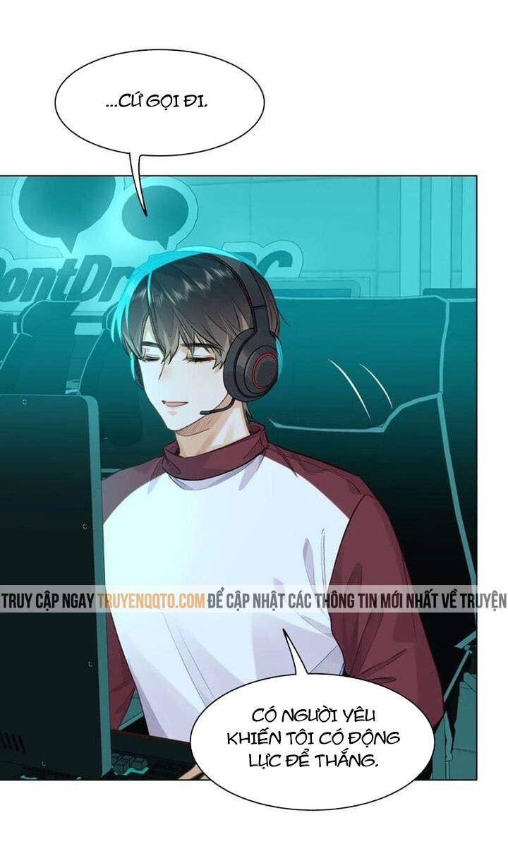 Tôi Thích Pheromone Của Cậu Chap 58 - Next Chap 59