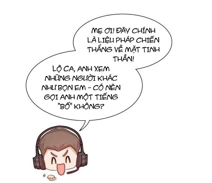Tôi Thích Pheromone Của Cậu Chap 58 - Next Chap 59
