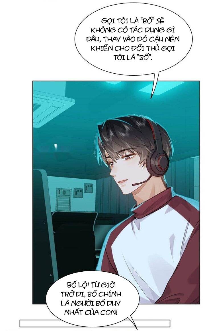 Tôi Thích Pheromone Của Cậu Chap 58 - Next Chap 59