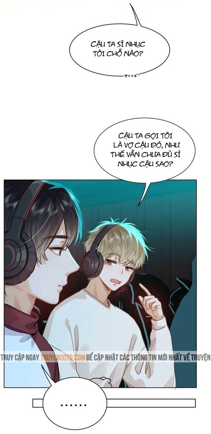 Tôi Thích Pheromone Của Cậu Chap 58 - Next Chap 59