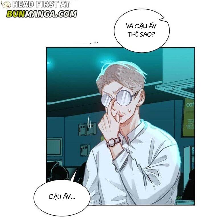 Tôi Thích Pheromone Của Cậu Chap 58 - Next Chap 59