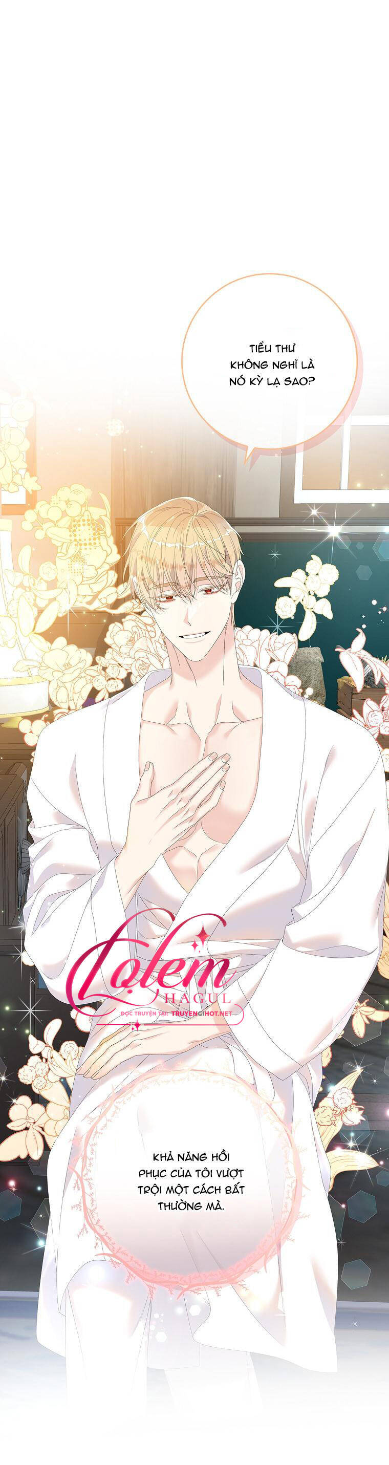 Tôi Thích Phục Vụ Cho Những Nhân Vật Phản Diện Chap 301 - Next Chap 302