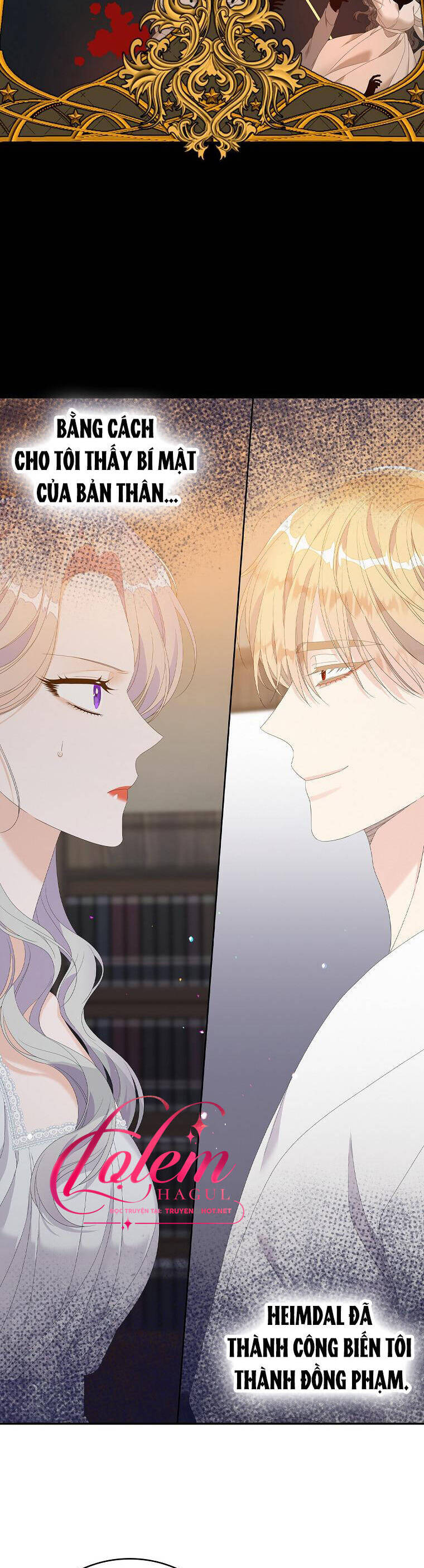 Tôi Thích Phục Vụ Cho Những Nhân Vật Phản Diện Chap 301 - Next Chap 302