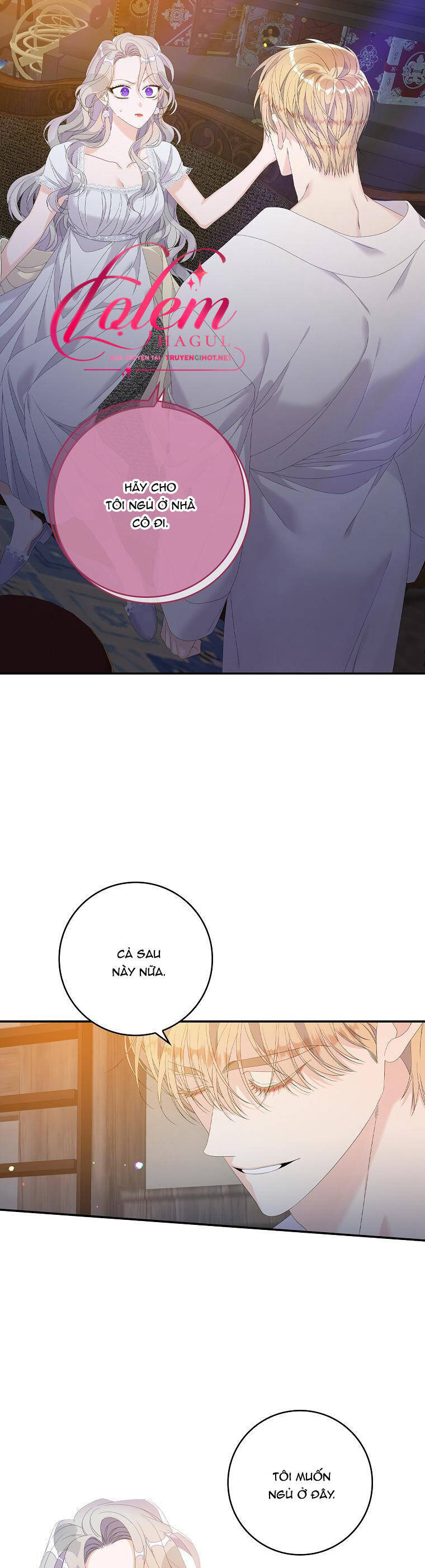 Tôi Thích Phục Vụ Cho Những Nhân Vật Phản Diện Chap 301 - Next Chap 302
