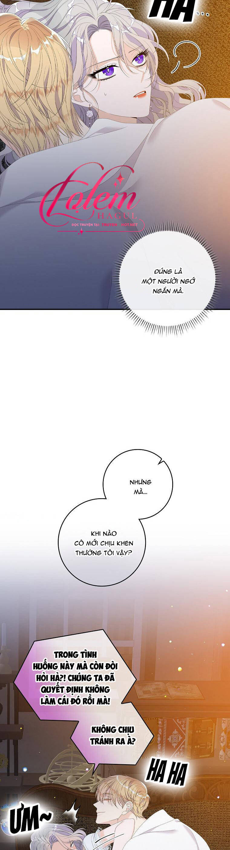 Tôi Thích Phục Vụ Cho Những Nhân Vật Phản Diện Chap 301 - Next Chap 302