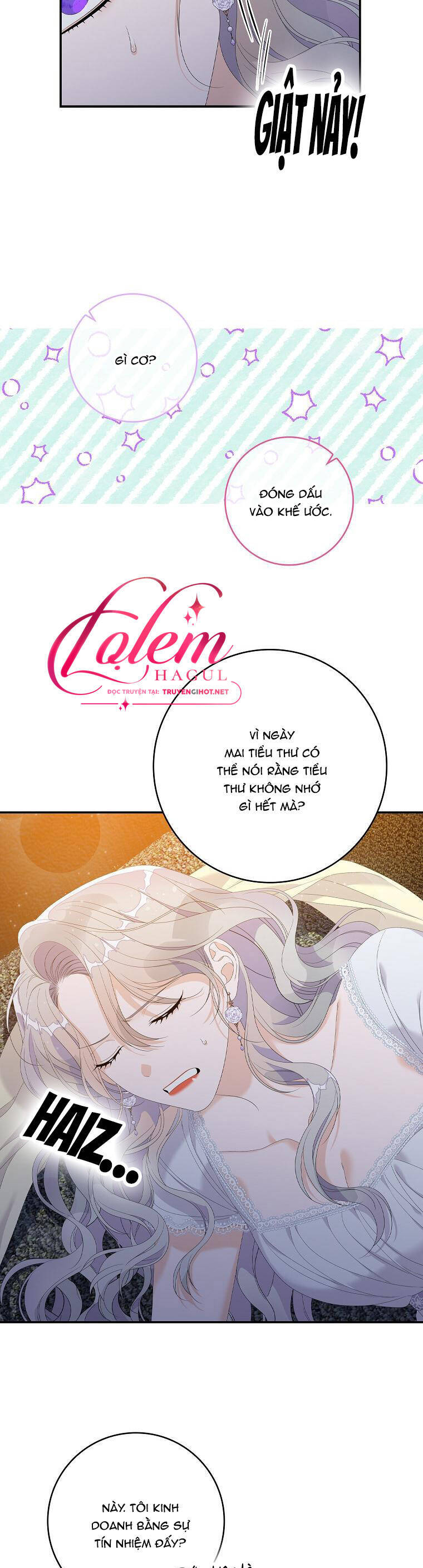 Tôi Thích Phục Vụ Cho Những Nhân Vật Phản Diện Chap 301 - Next Chap 302