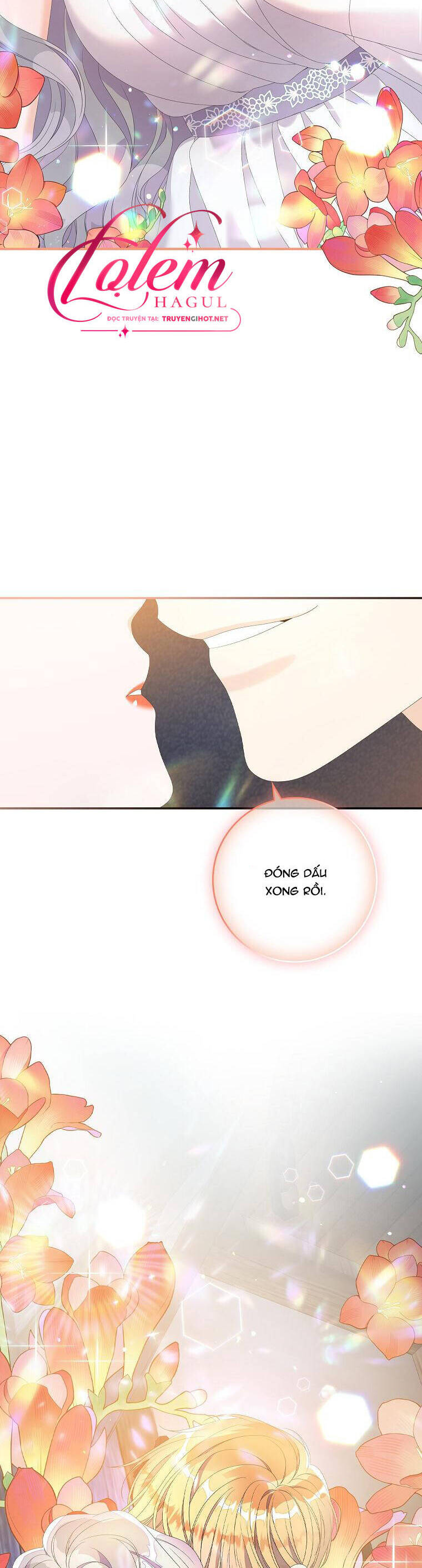 Tôi Thích Phục Vụ Cho Những Nhân Vật Phản Diện Chap 301 - Next Chap 302