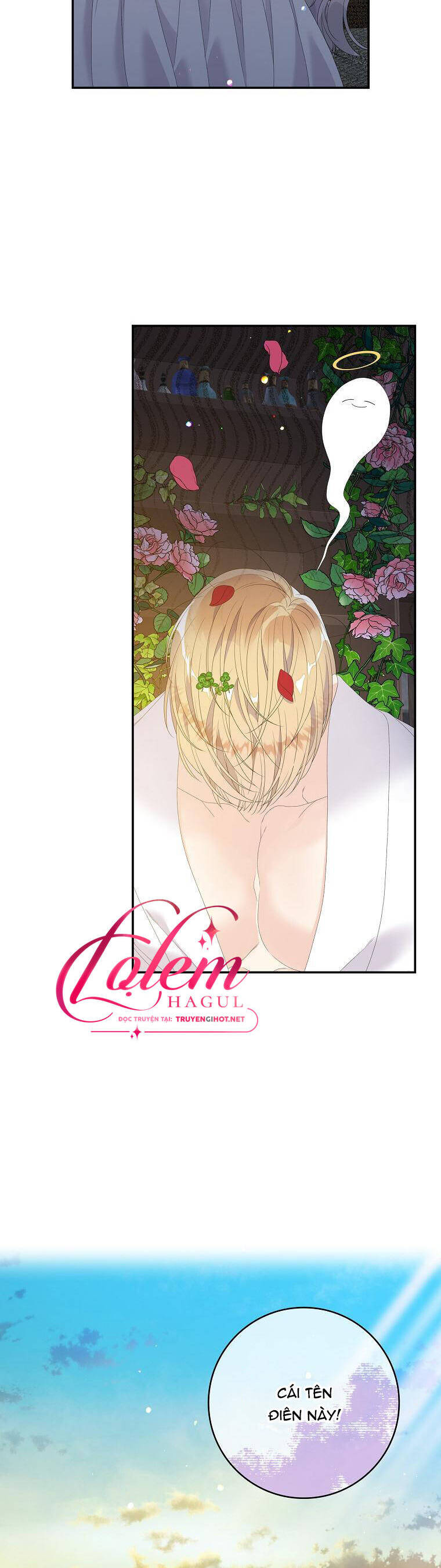 Tôi Thích Phục Vụ Cho Những Nhân Vật Phản Diện Chap 301 - Next Chap 302