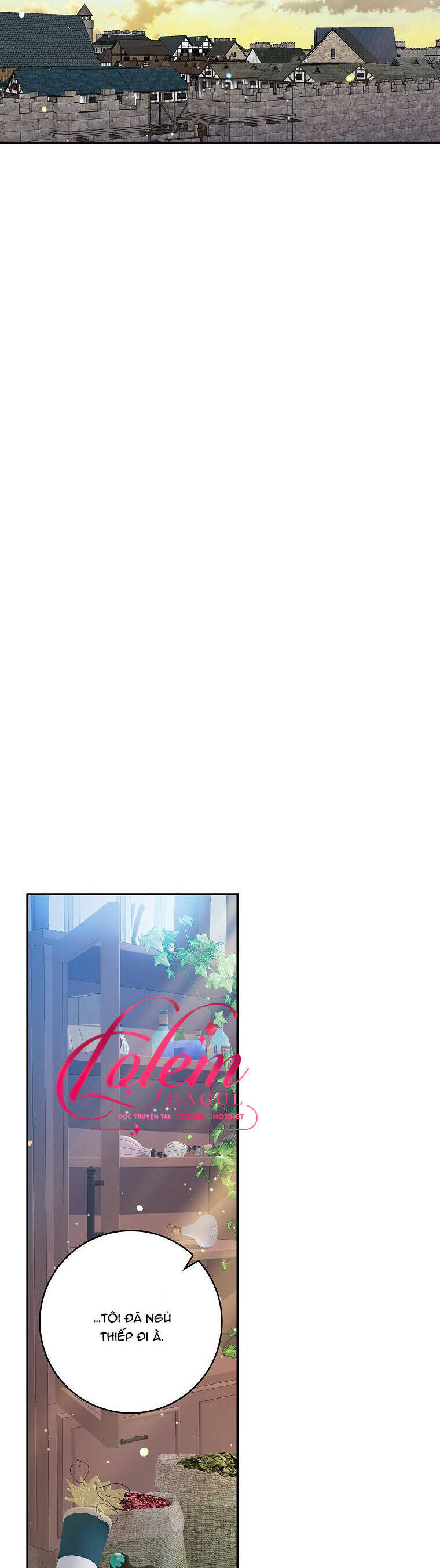 Tôi Thích Phục Vụ Cho Những Nhân Vật Phản Diện Chap 301 - Next Chap 302