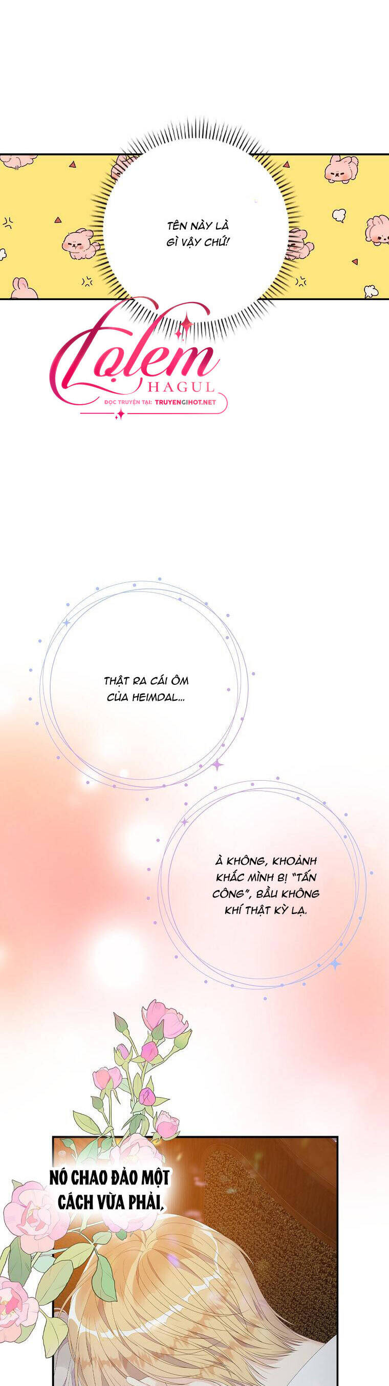 Tôi Thích Phục Vụ Cho Những Nhân Vật Phản Diện Chap 301 - Next Chap 302