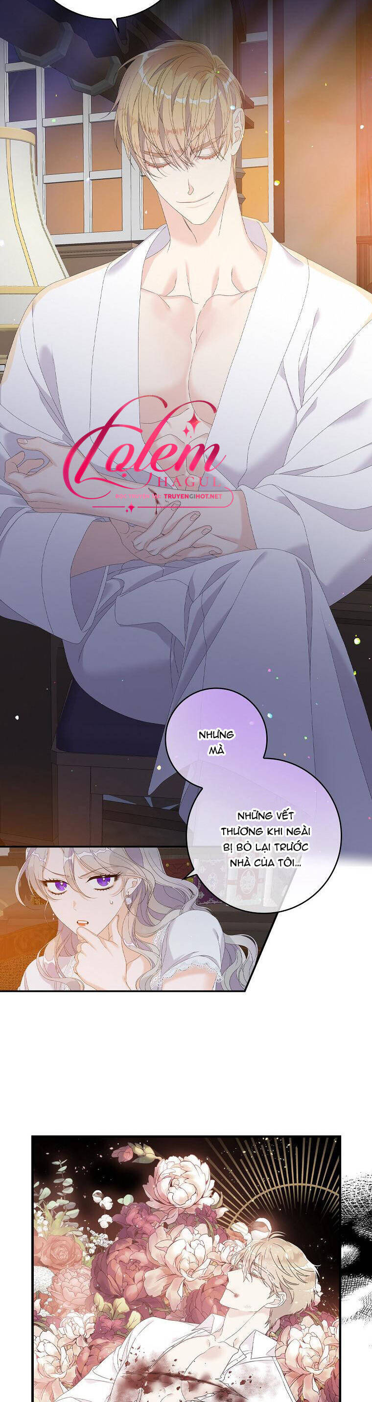 Tôi Thích Phục Vụ Cho Những Nhân Vật Phản Diện Chap 301 - Next Chap 302