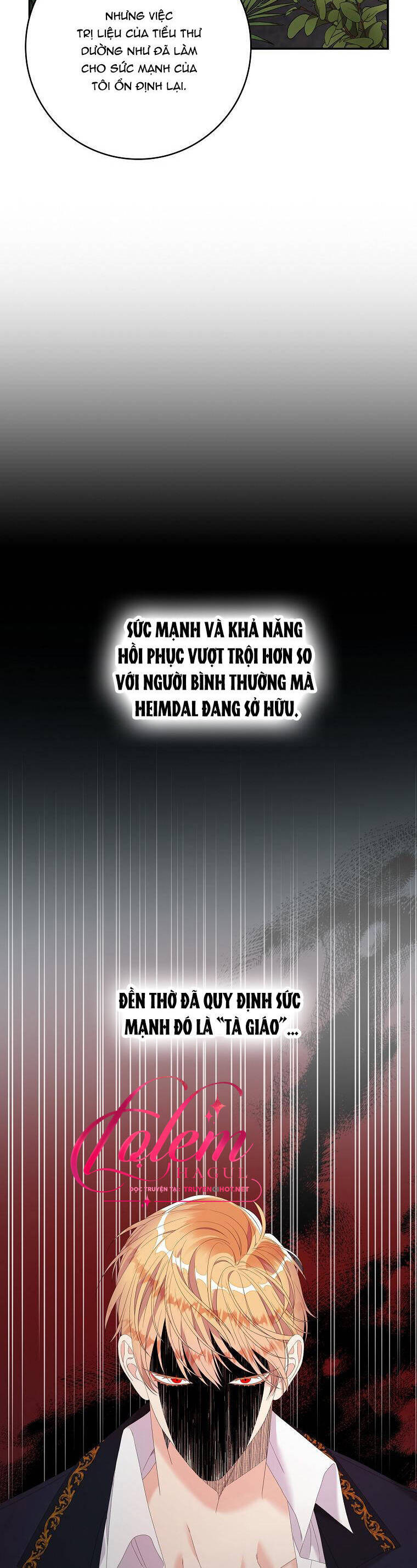 Tôi Thích Phục Vụ Cho Những Nhân Vật Phản Diện Chap 301 - Next Chap 302