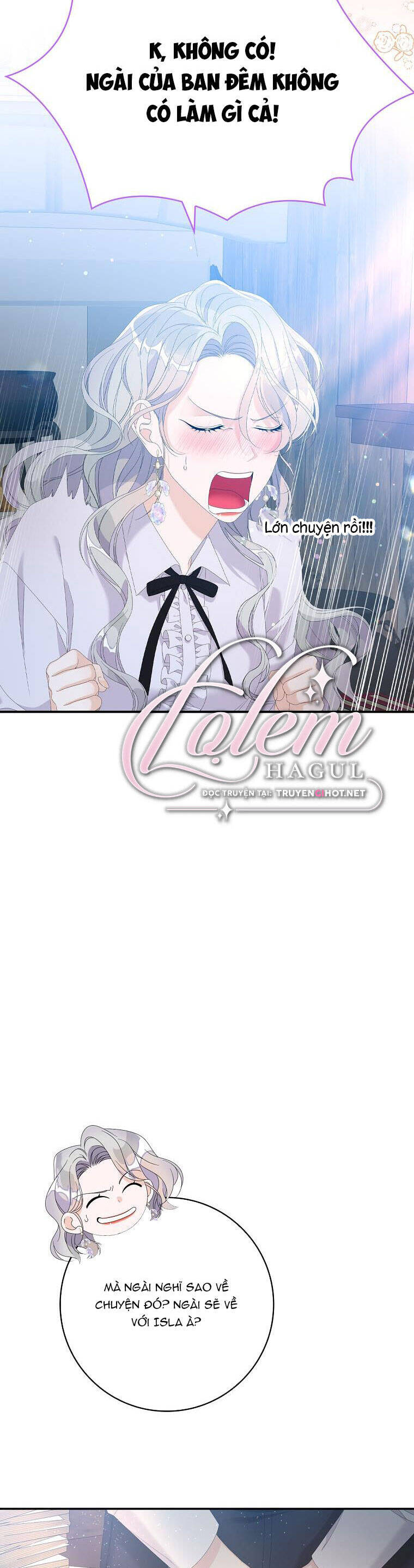 Tôi Thích Phục Vụ Cho Những Nhân Vật Phản Diện Chap 311 - Next Chap 312