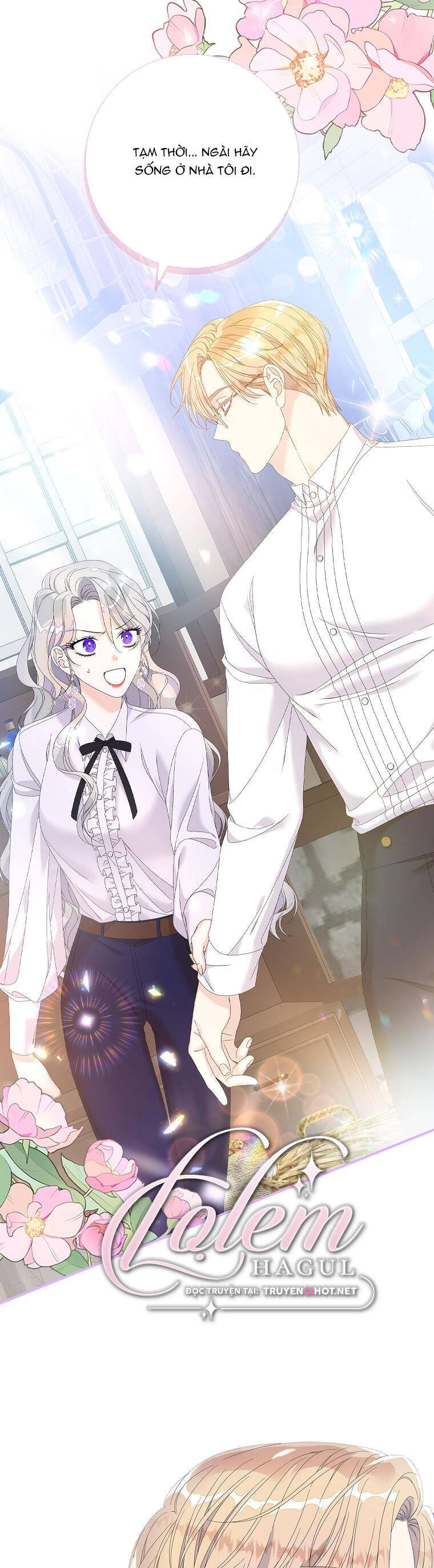 Tôi Thích Phục Vụ Cho Những Nhân Vật Phản Diện Chap 311 - Next Chap 312