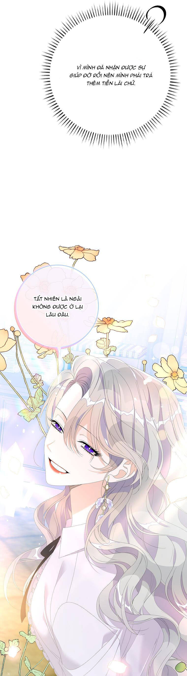 Tôi Thích Phục Vụ Cho Những Nhân Vật Phản Diện Chap 311 - Next Chap 312