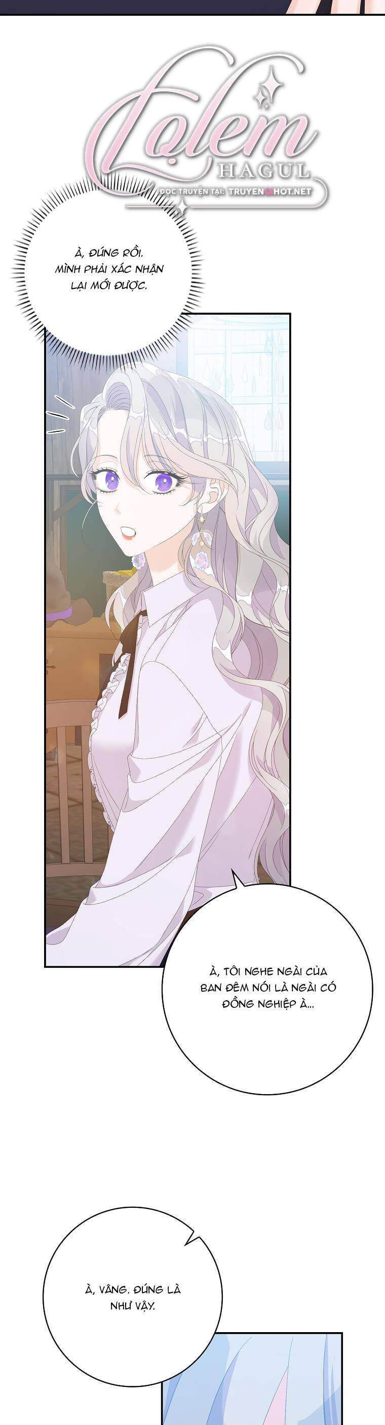 Tôi Thích Phục Vụ Cho Những Nhân Vật Phản Diện Chap 311 - Next Chap 312