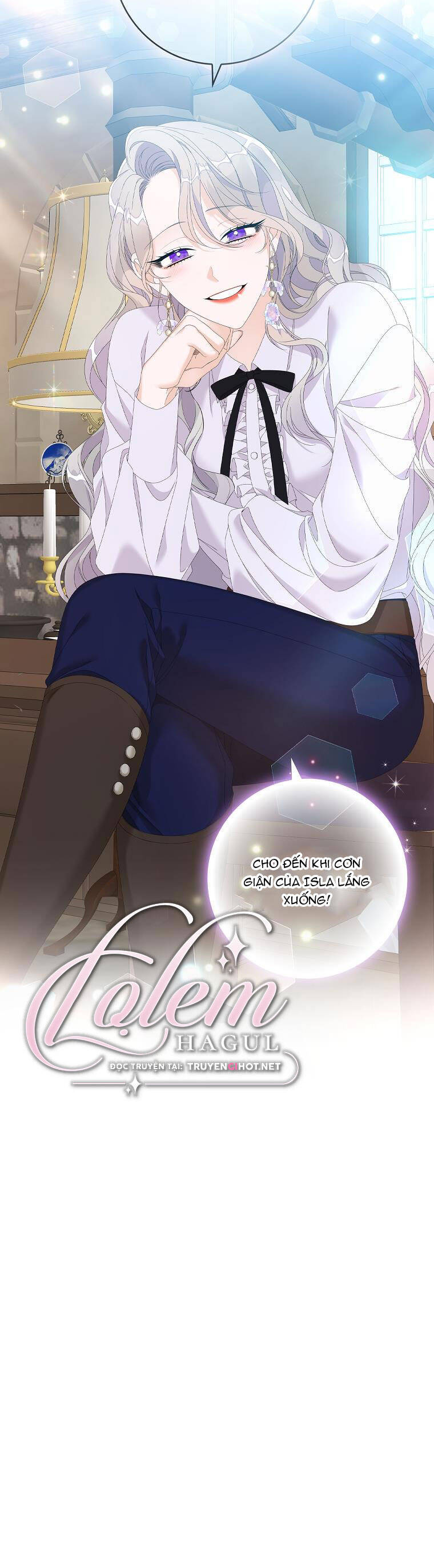 Tôi Thích Phục Vụ Cho Những Nhân Vật Phản Diện Chap 312 - Next Chap 313