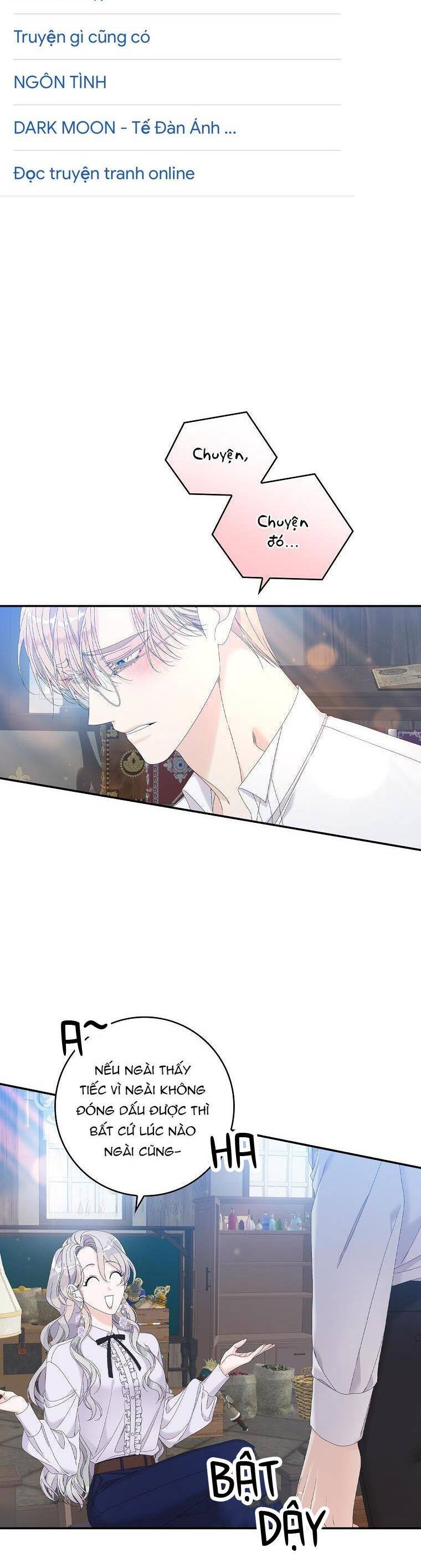 Tôi Thích Phục Vụ Cho Những Nhân Vật Phản Diện Chap 321 - Next Chap 322