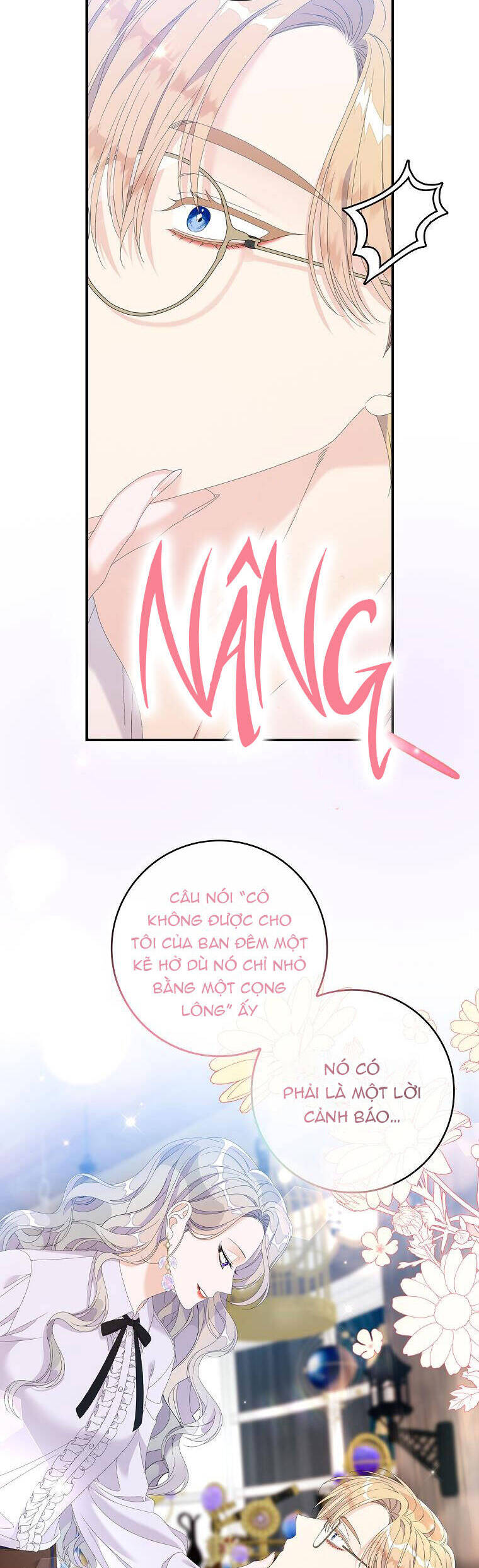 Tôi Thích Phục Vụ Cho Những Nhân Vật Phản Diện Chap 321 - Next Chap 322