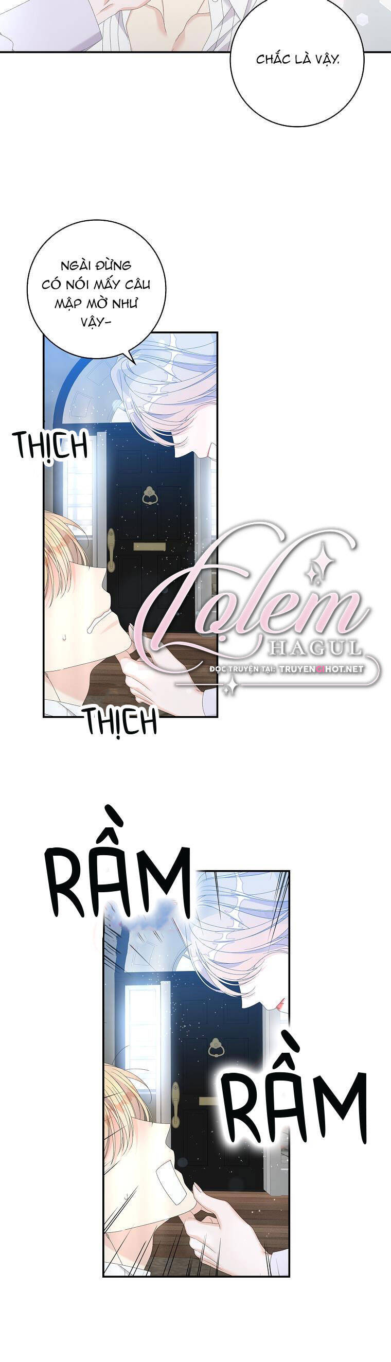 Tôi Thích Phục Vụ Cho Những Nhân Vật Phản Diện Chap 321 - Next Chap 322