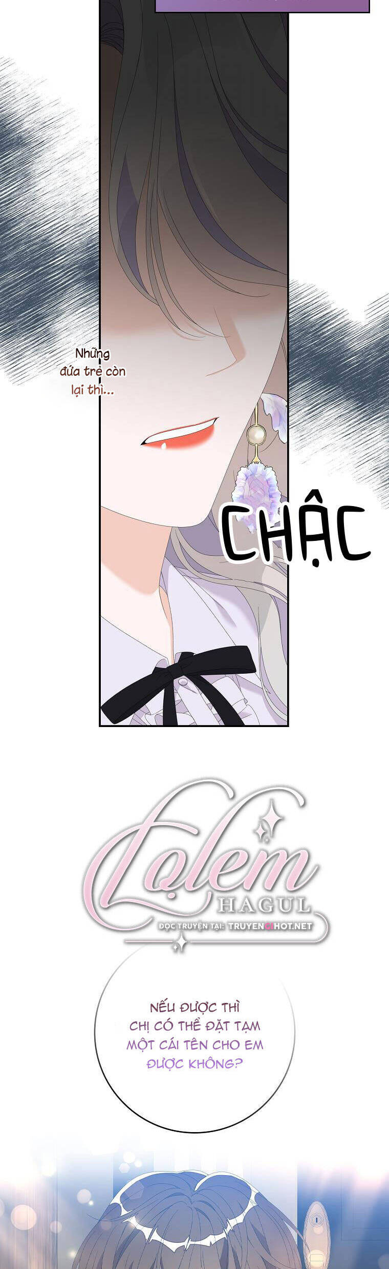 Tôi Thích Phục Vụ Cho Những Nhân Vật Phản Diện Chap 321 - Next Chap 322