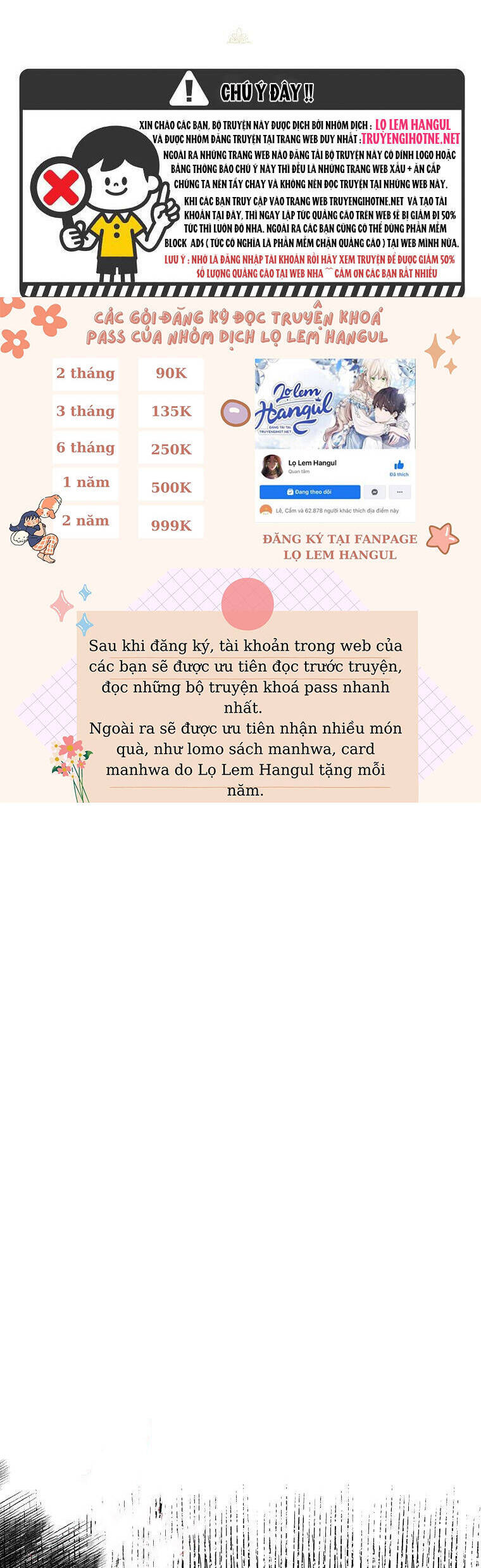 Tôi Thích Phục Vụ Cho Những Nhân Vật Phản Diện Chap 321 - Next Chap 322