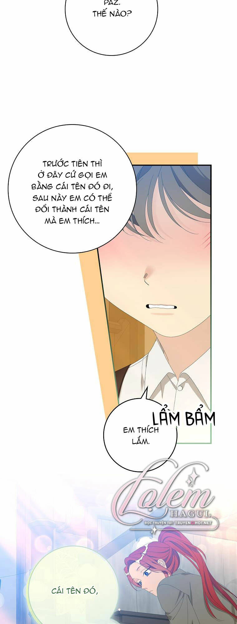 Tôi Thích Phục Vụ Cho Những Nhân Vật Phản Diện Chap 322 - Next Chap 323