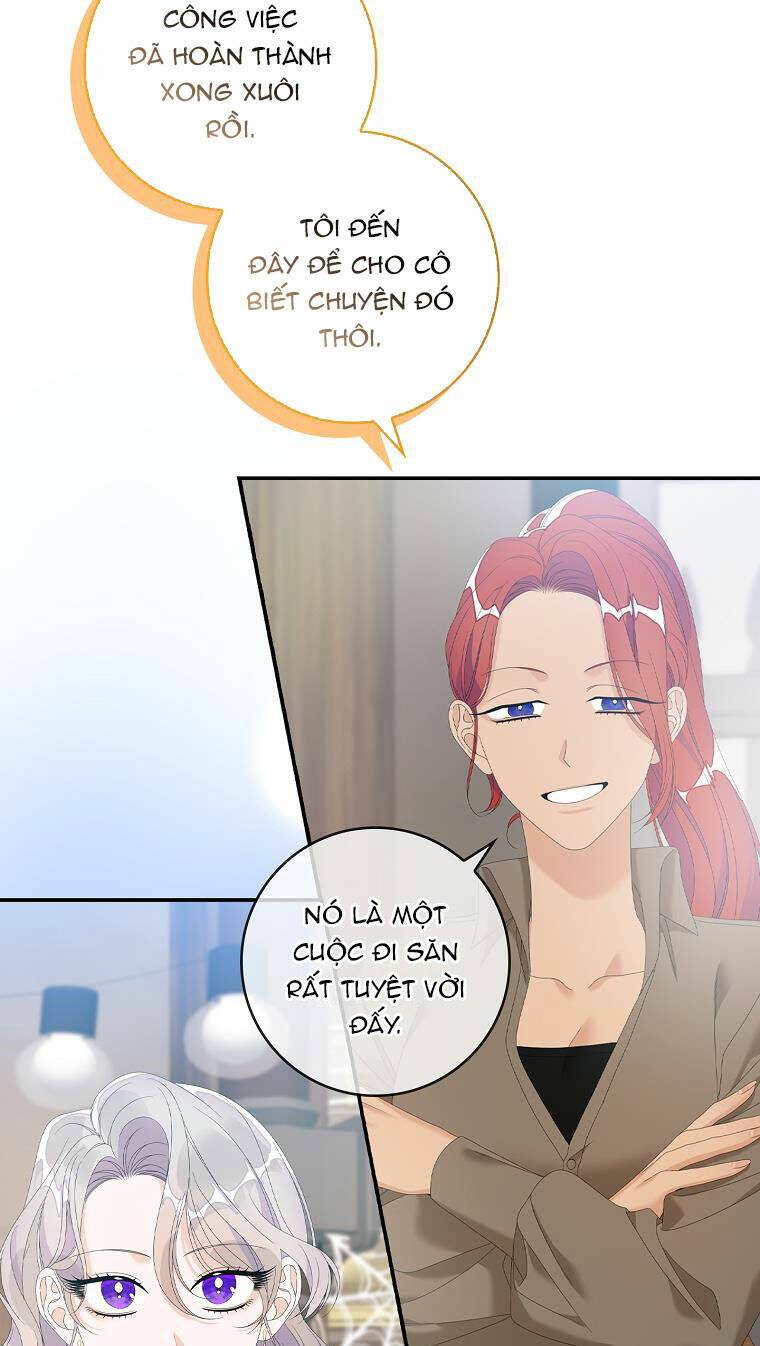 Tôi Thích Phục Vụ Cho Những Nhân Vật Phản Diện Chap 322 - Next Chap 323