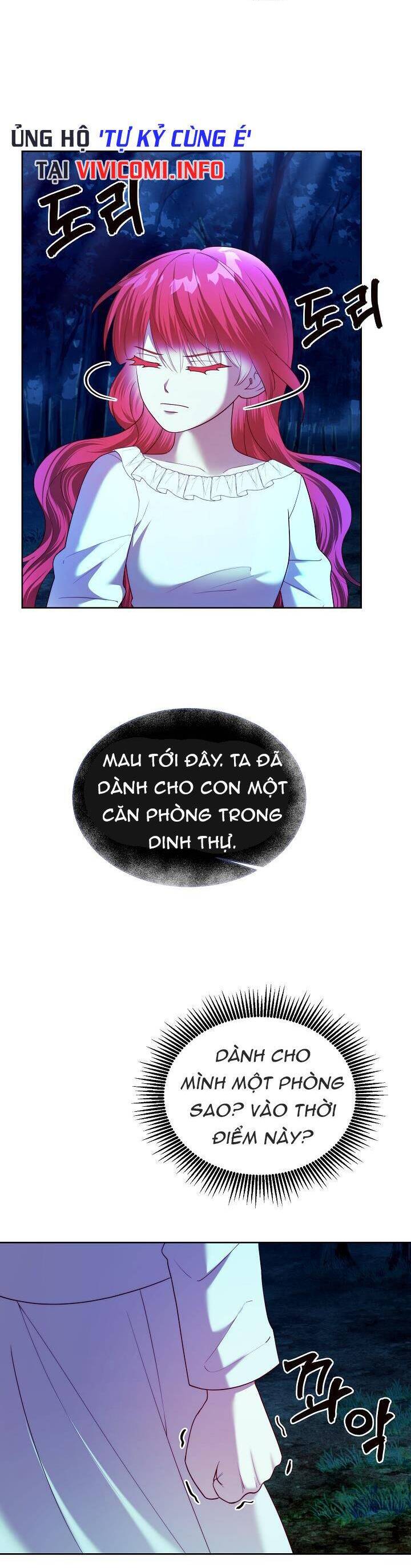 Tôi Thuần Hóa Cha Của Nam Chính Chap 17 - Next Chap 18