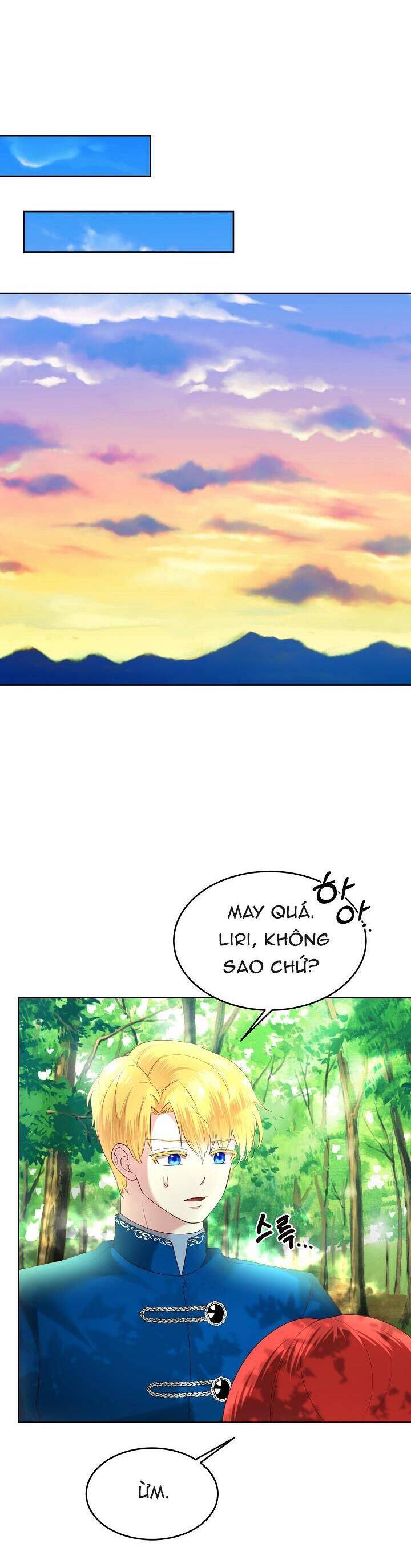 Tôi Thuần Hóa Cha Của Nam Chính Chap 17 - Next Chap 18