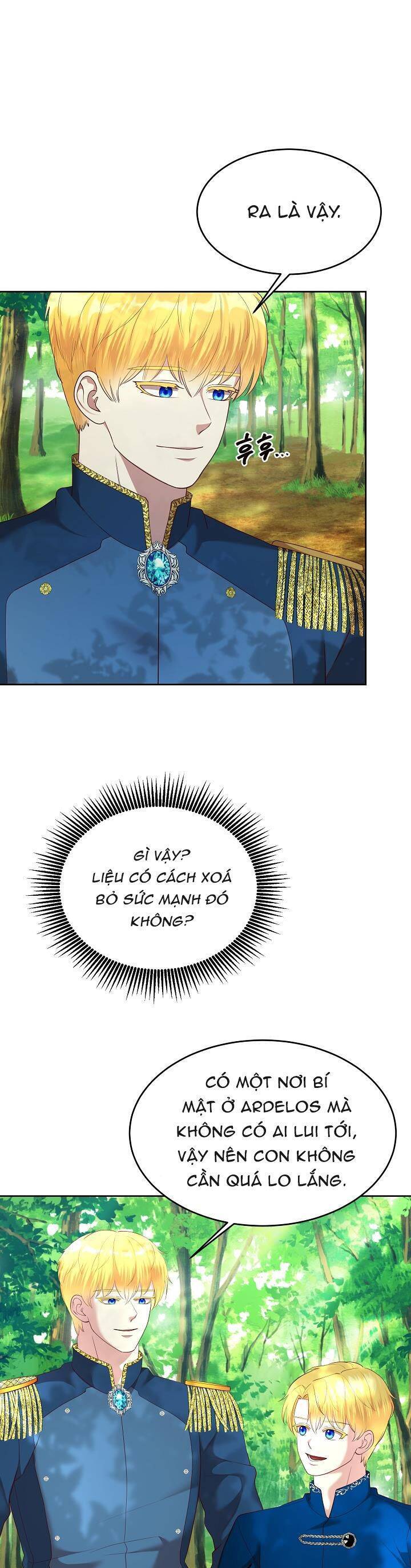 Tôi Thuần Hóa Cha Của Nam Chính Chap 17 - Next Chap 18