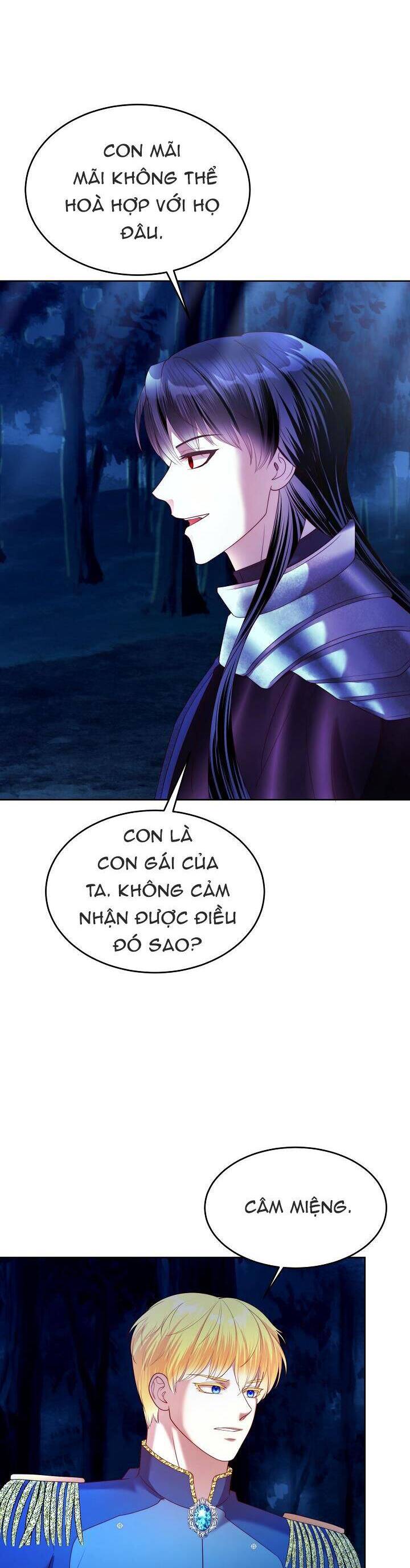 Tôi Thuần Hóa Cha Của Nam Chính Chap 17 - Next Chap 18
