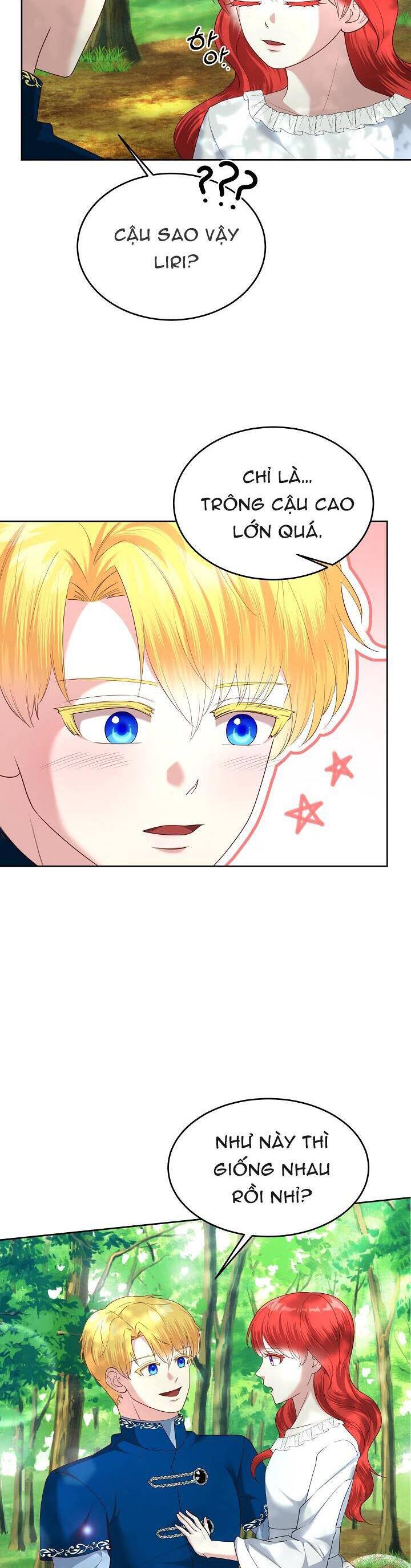 Tôi Thuần Hóa Cha Của Nam Chính Chap 17 - Next Chap 18