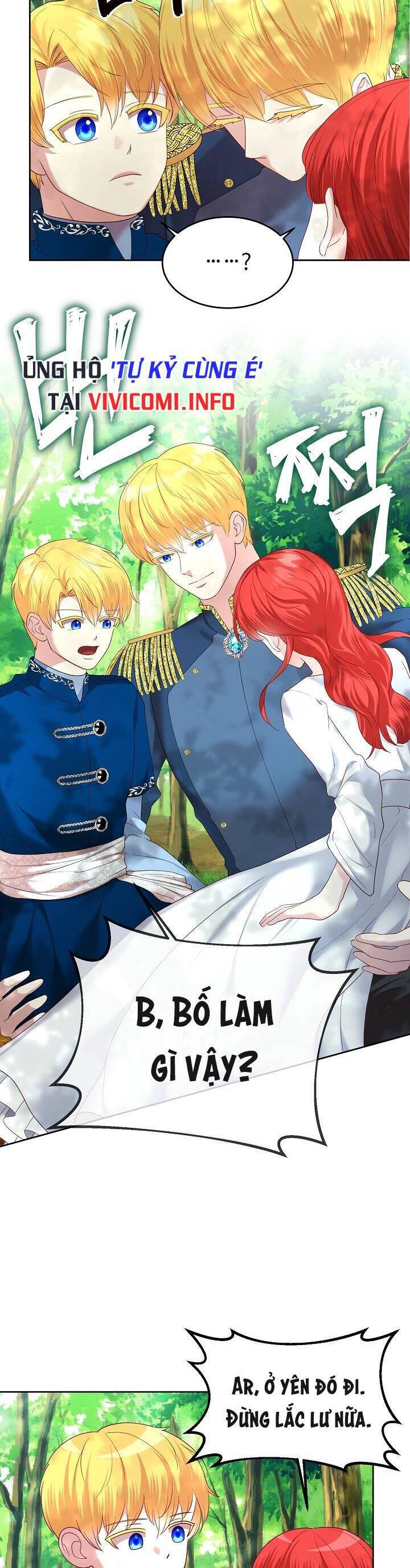 Tôi Thuần Hóa Cha Của Nam Chính Chap 17 - Next Chap 18