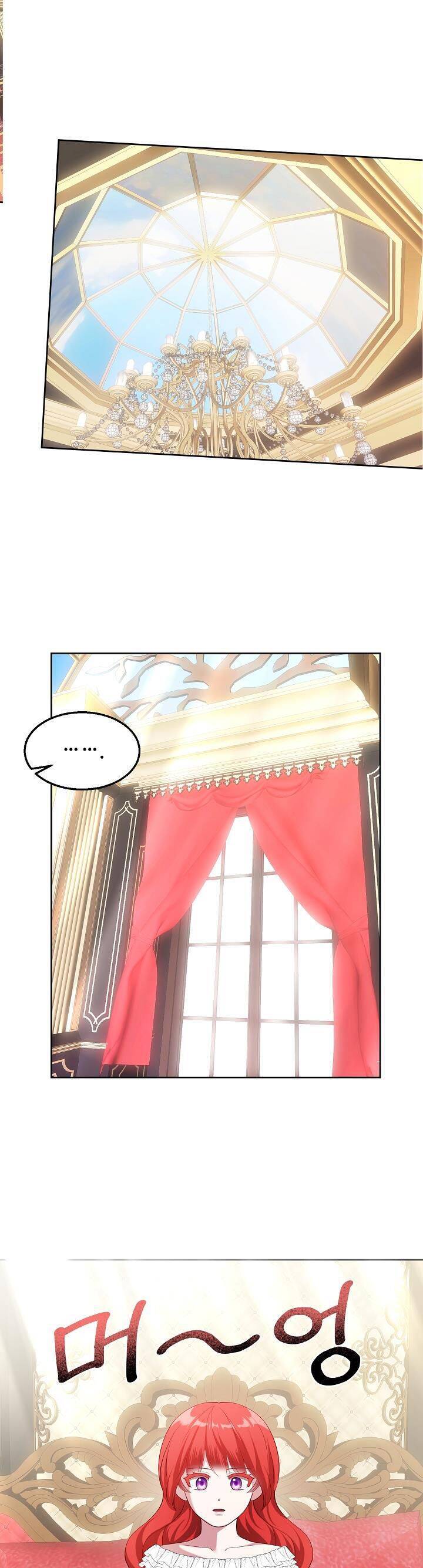 Tôi Thuần Hóa Cha Của Nam Chính Chap 17 - Next Chap 18
